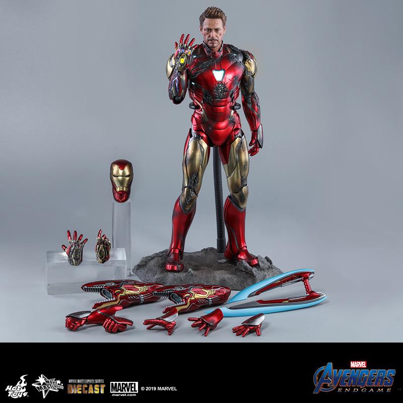 热卖压铸周边合金hottoys16复联4钢铁侠mk85战损版模型复仇者联盟|msdalam kategori mod main/animasi/Zhou Bian/cos/permainan papan, Tangan untuk melakukan/Mini kapsul mainan/Doll/BJD/Soldier, Soldier Kawasan - dari Buy2taobao.com untuk memberikan perkhidmatan ejen Taobao profesional membeli