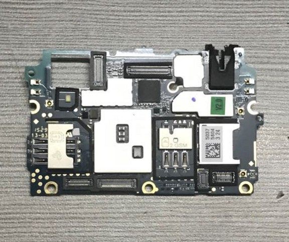 热销oppo a31主板