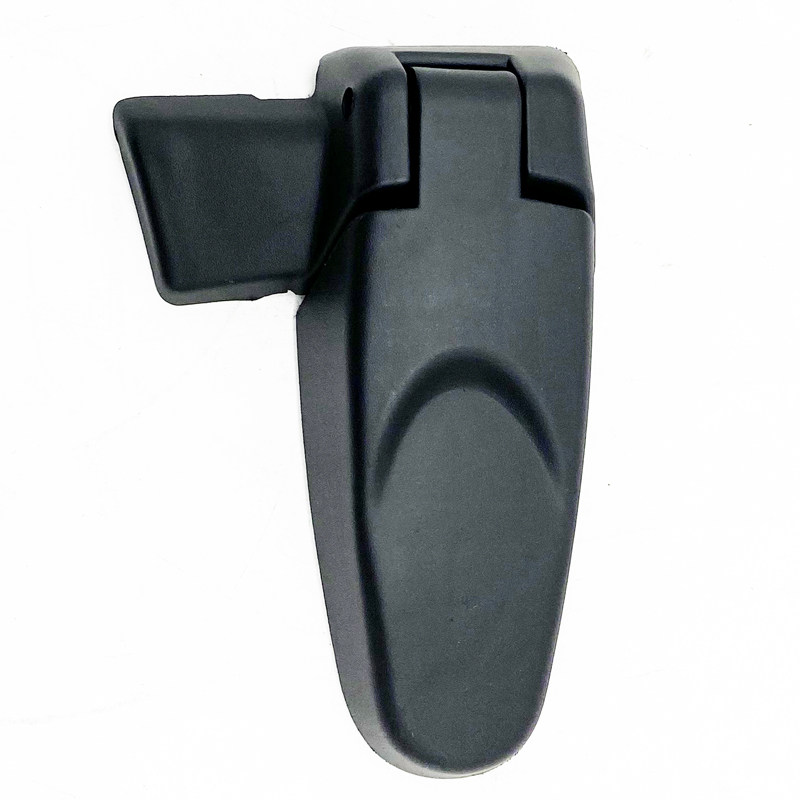 道爵酷跑开拓者s酷越中通赛驰电动汽车后挡风玻璃铰链后背门合页