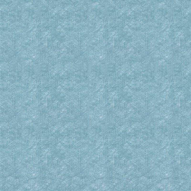 简约米色无缝浅蓝色蚕丝墙布北欧风背景墙l复合丝纯素色壁布 浅绿