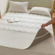 新疆棉花纯棉垫被褥子床垫软垫家用全棉垫子学生宿舍单人床铺床褥