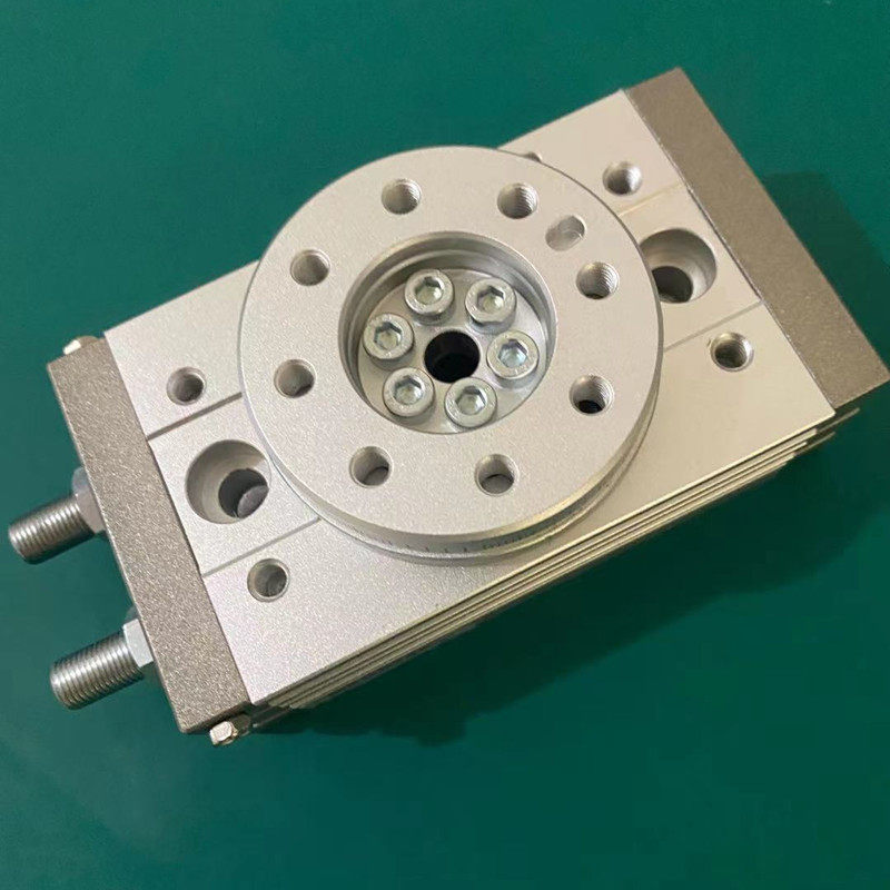 msqb旋转气缸气动元件