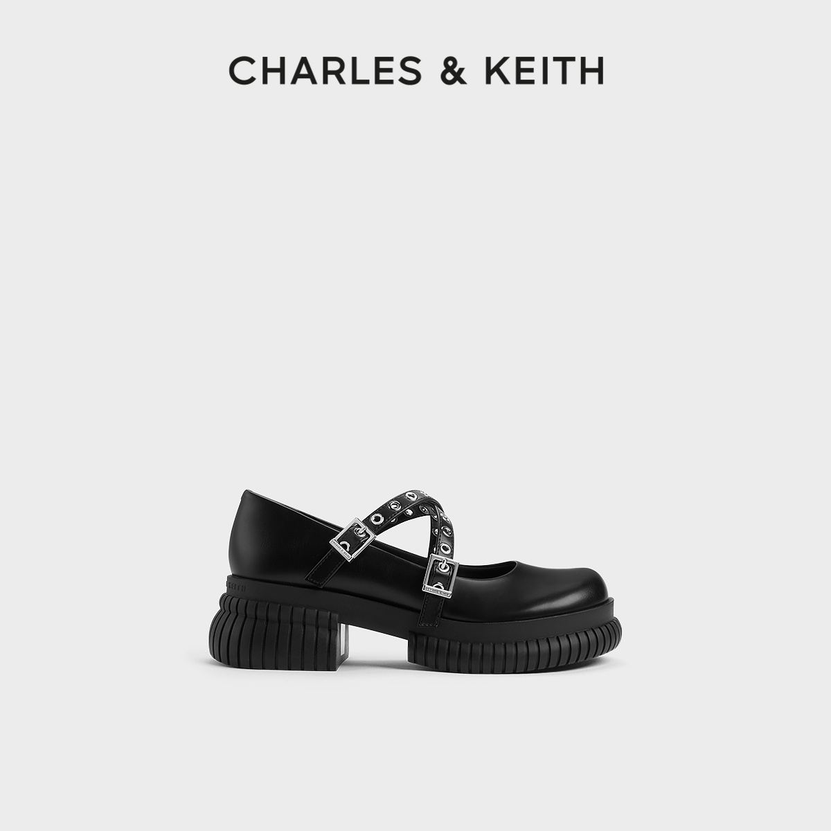 CHARLES&KEITH24春夏