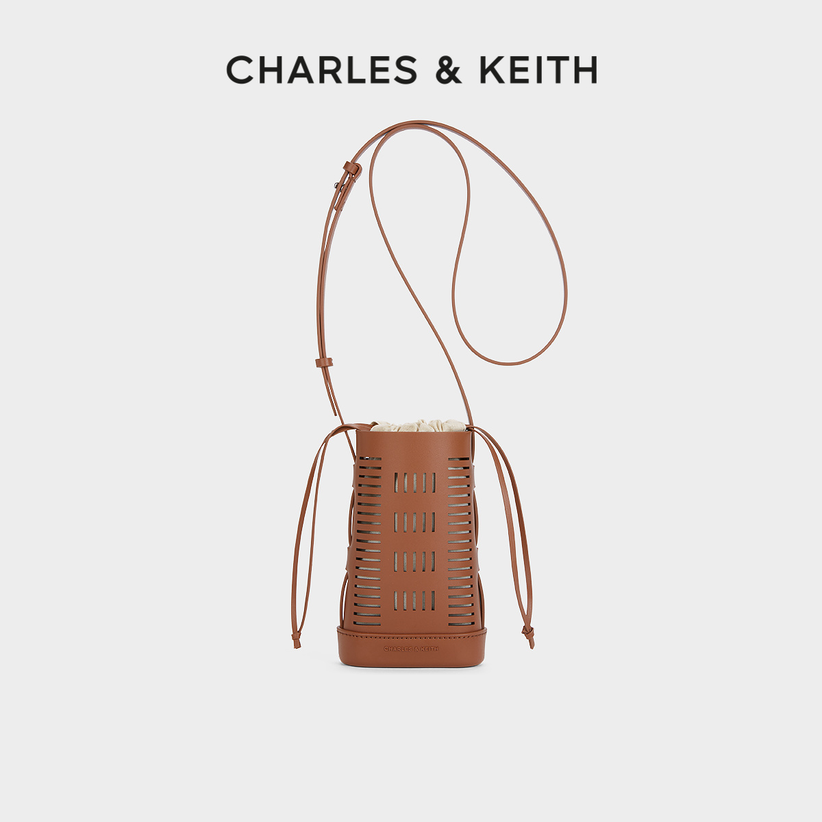 CHARLES&KEITH24春夏