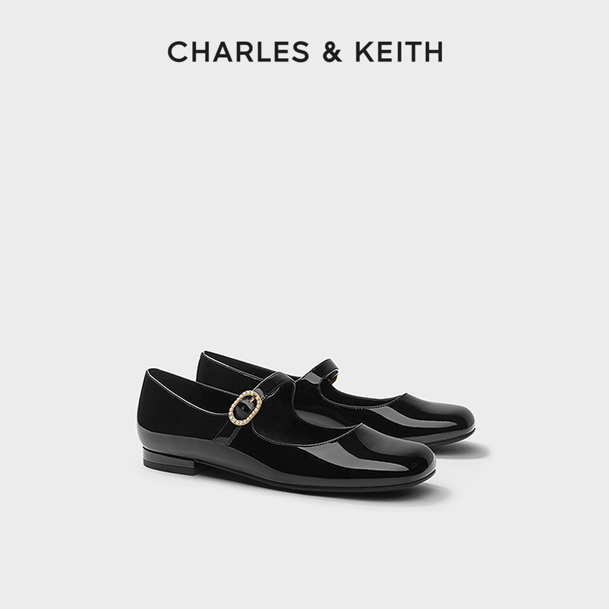 CHARLES&KEITH春夏女鞋