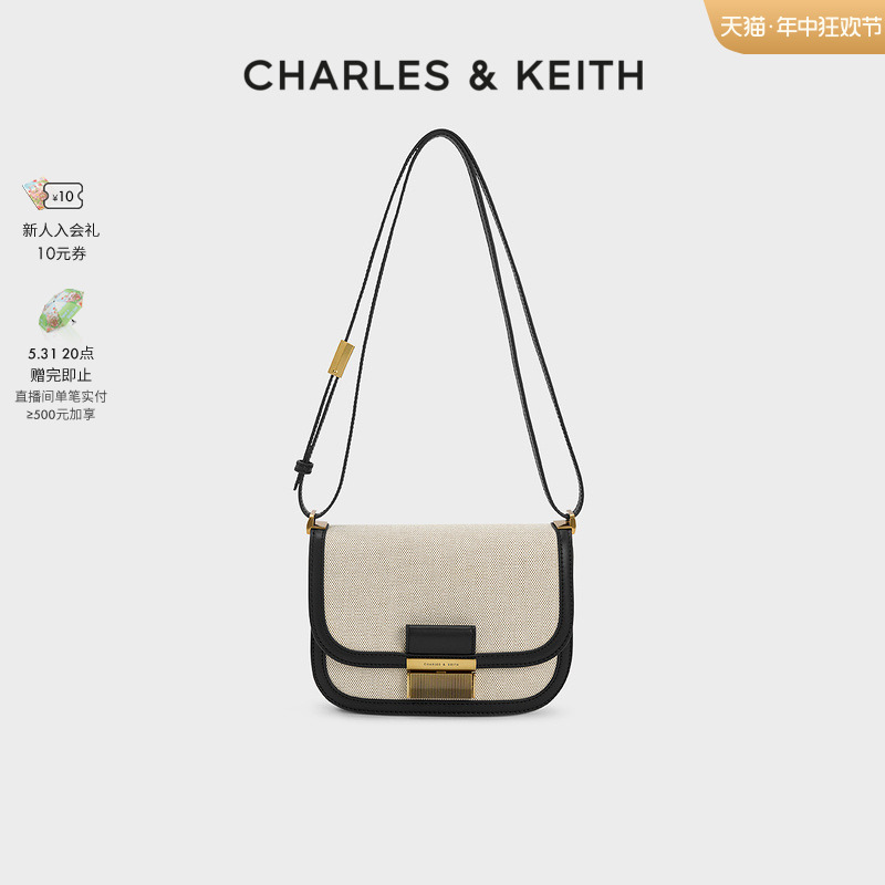 【618狂欢节】CHARLES&K