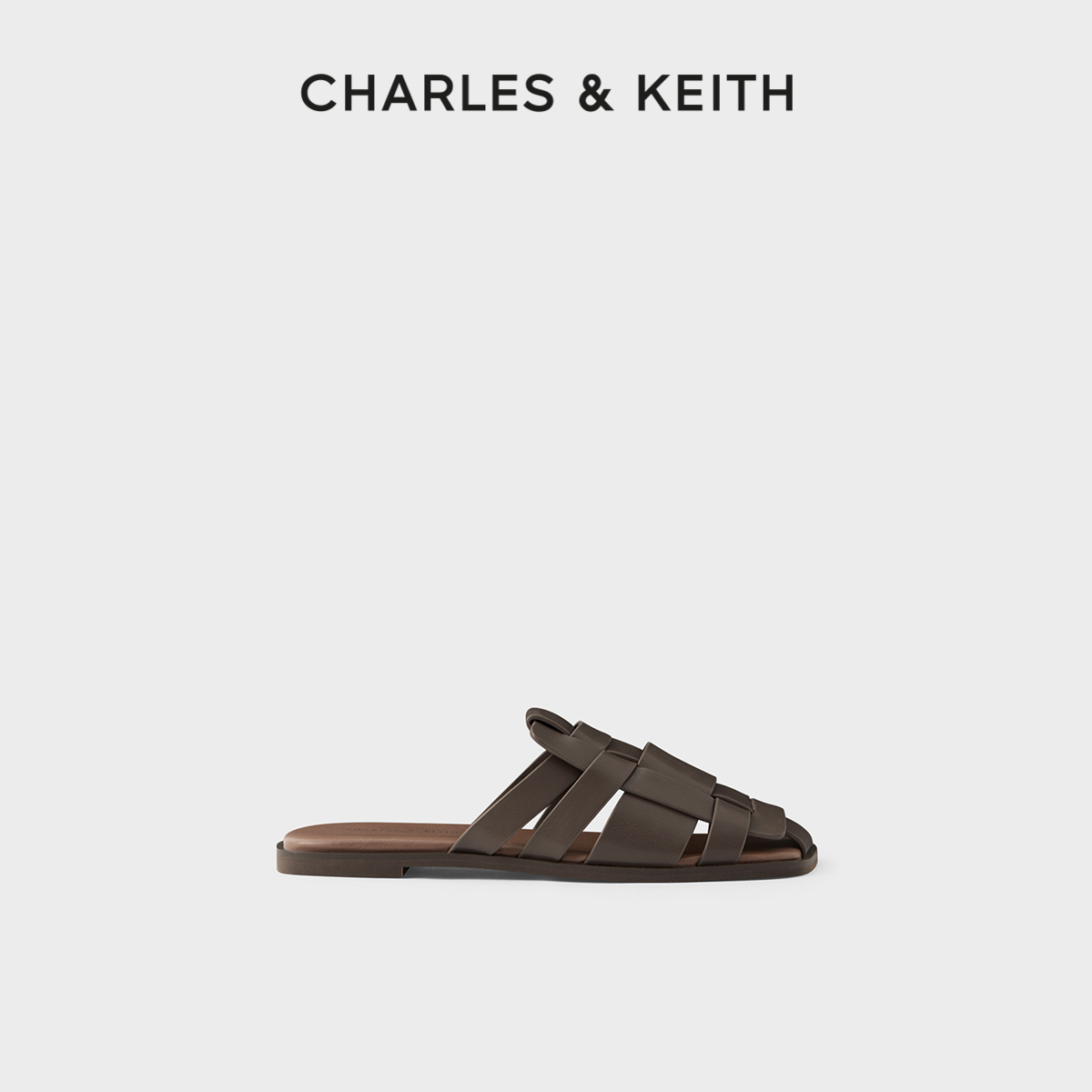 CHARLES&KEITH春夏女鞋