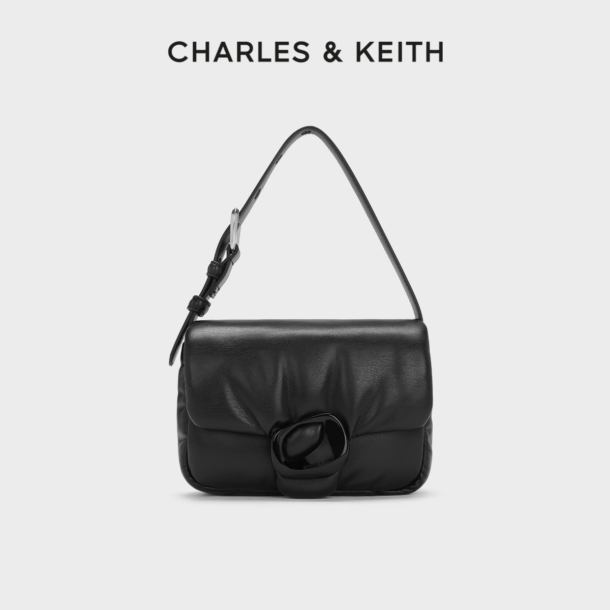 CHARLES&KEITH春夏女包