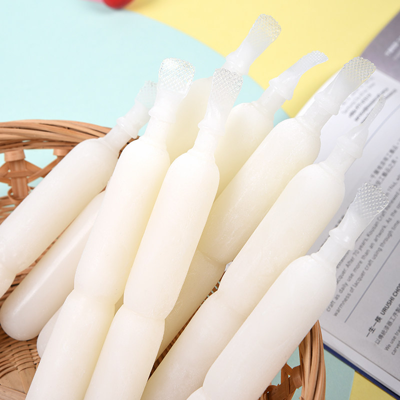 零趣老酸奶果冻布丁棒棒冰老冰棍碎碎冰儿童小吃休闲零食桶装批发