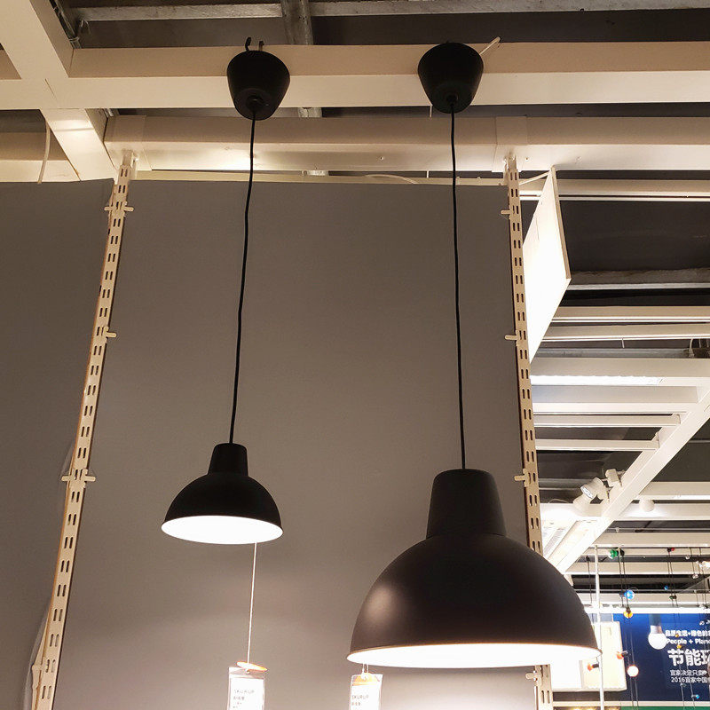 简约北欧吊灯宜家