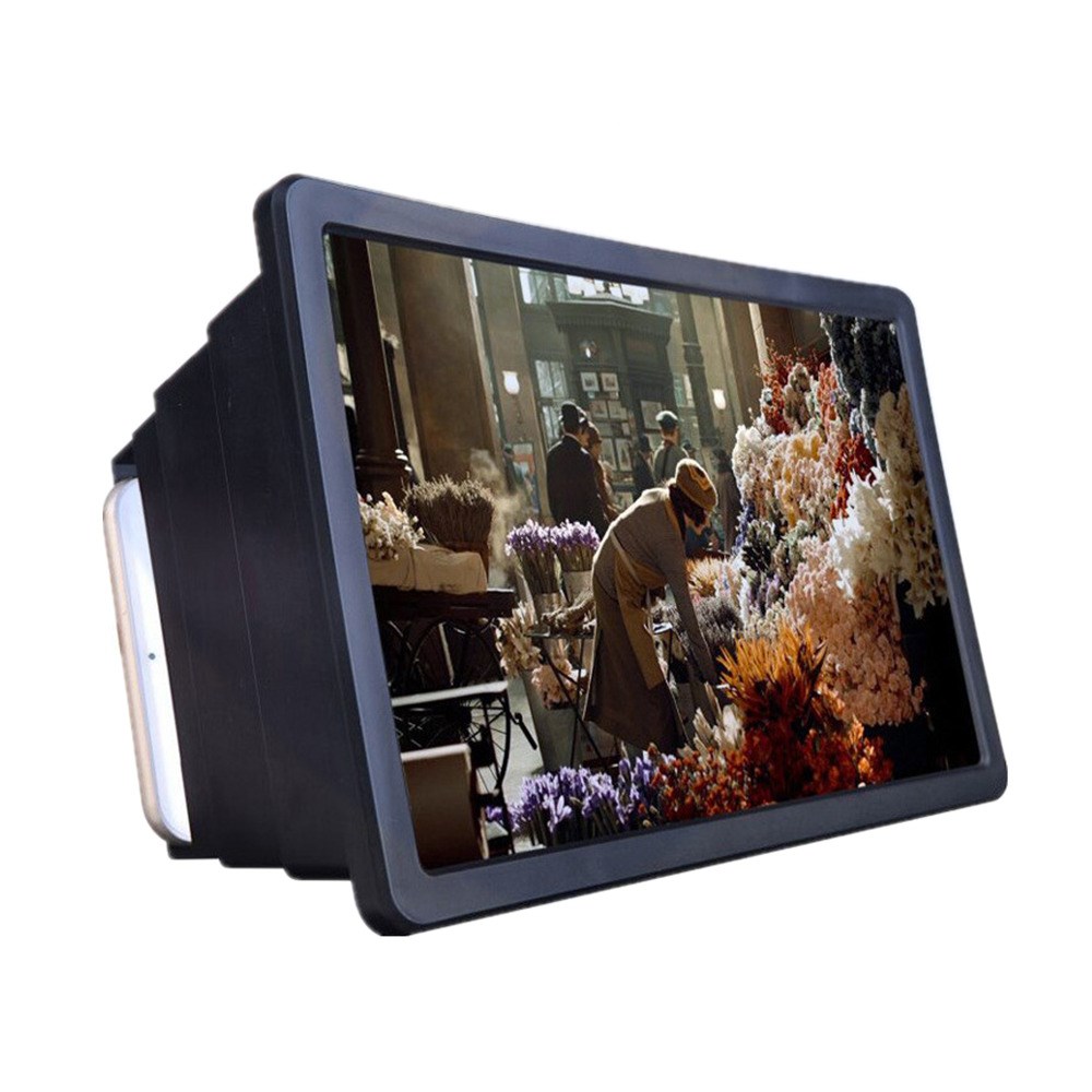 手机屏幕放大器看片影院秒变投影仪高清宿舍护眼支架懒人神器|ruв категории Цифровые аксессуары, аксессуары для мобильных телефонов, телефон скобка/мобильный телефон сиденья - от Buy2taobao.com для оказания профессиональной услуги покупки агента Taobao