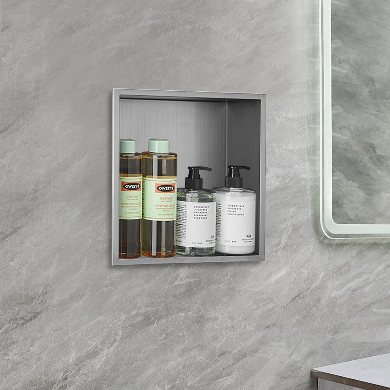 金属壁龛柜成品淋浴房电视已售66新品天猫￥360折后价￥98淋浴房