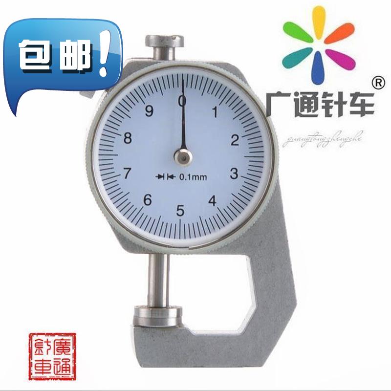 壁厚卡表/尖头/测厚仪/精度表/0.1/测厚规0-10$ 弯尖测管卡规mm|ruв категории оборудование/инструменты, приборы, измеритель толщины - от Buy2taobao.com для оказания профессиональной услуги покупки агента Taobao