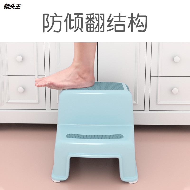 Children pad Footstool baby Stirrup Ladder stool stairs stool non-slip Wash your hands Climbing closestool Pedal Wash stationin the Diapers/Care/Feeding/Push lathe , 宝宝如厕用品, 阶梯凳 category - from Buy2taobao.com to provide professional Taobao agent buy service