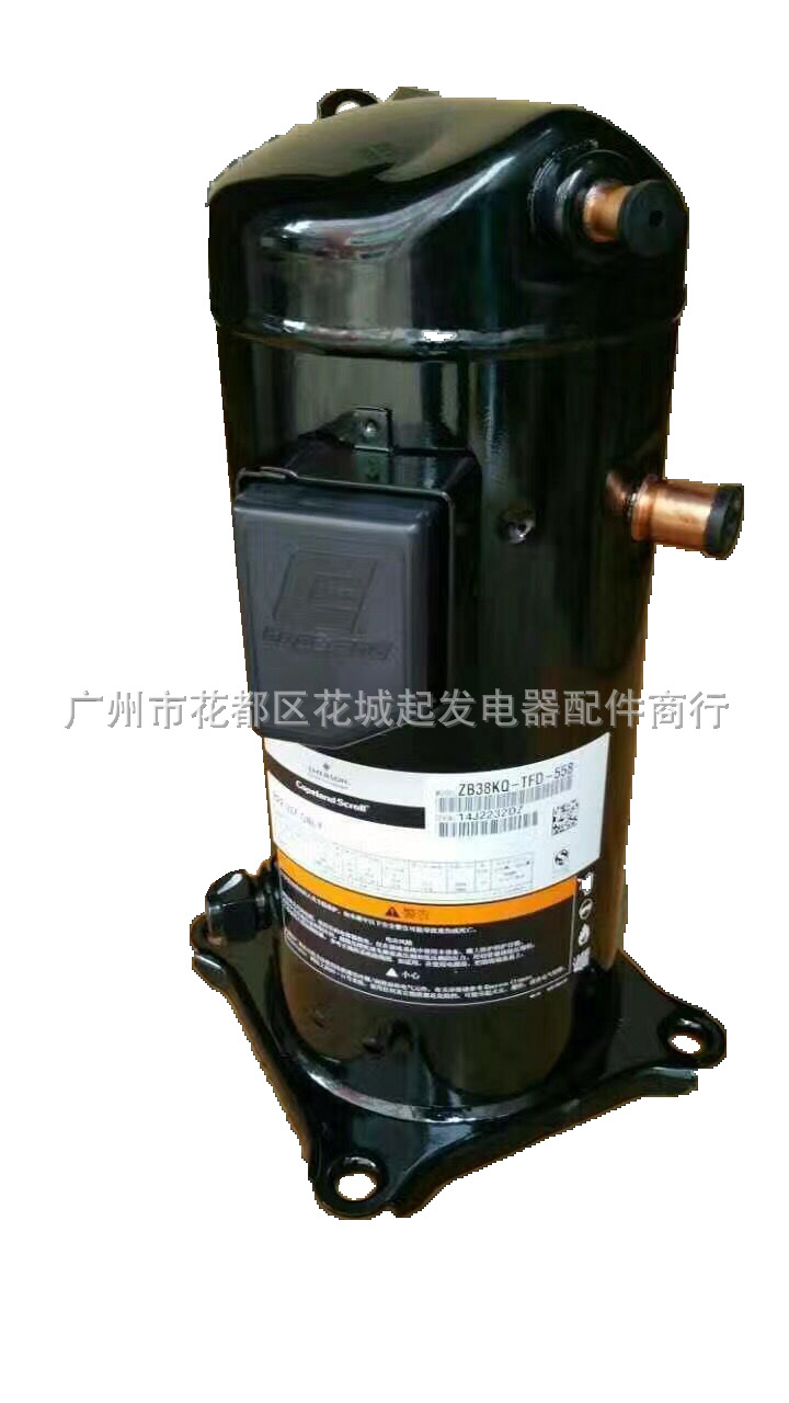 ZR57K3-TFD-250 全新原装谷轮空调压缩机|ruв категории машины и оборудование, холодильное оборудование - от Buy2taobao.com для оказания профессиональной услуги покупки агента Taobao