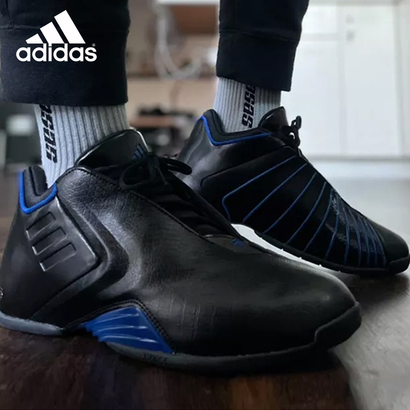 阿迪达斯麦迪篮球鞋-特价促销-优惠券领取-价格|多少钱|什么牌子好-35