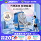 【第二代】乐同儿童护脊减负书包防泼水小学生一二三年级男女入学