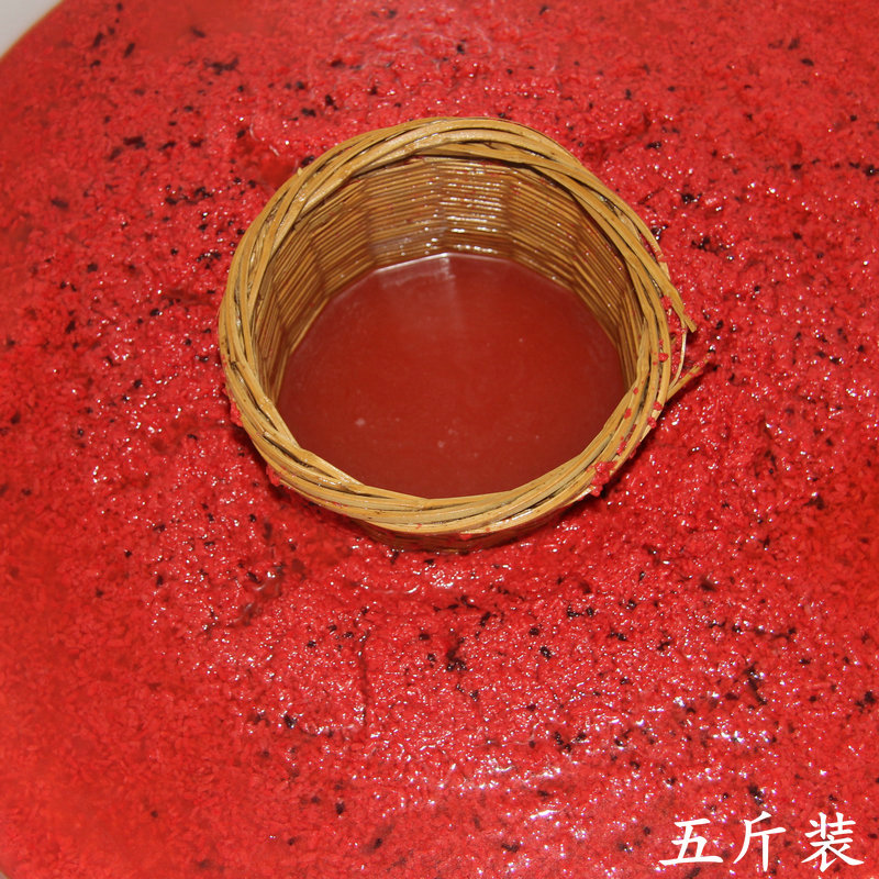 记忆中的味道红酒糟福建福州宁德红曲酒糟糯米红糟酱调料五斤装