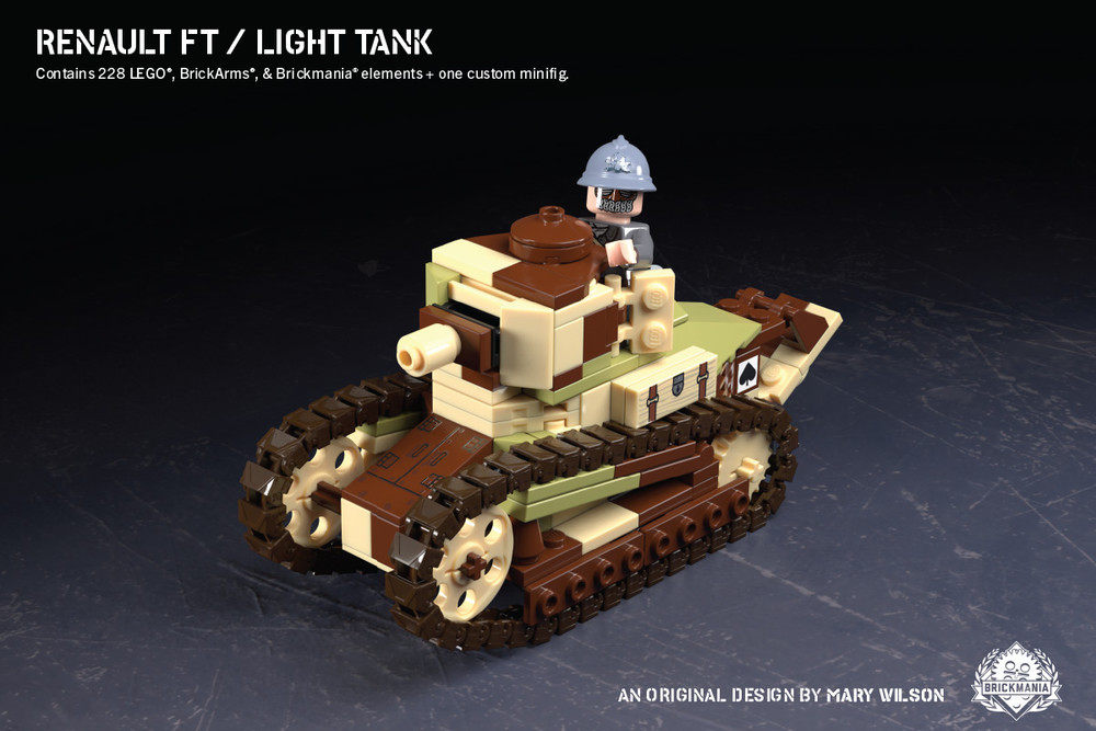 00券后价￥370brickmania  ah-1(f)攻击直升机第三方益智积木模型玩具