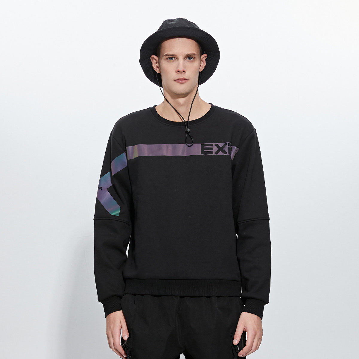 exr官方旗舰店男