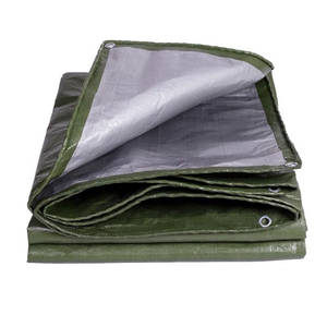 加厚防雨布帆布罩定做图片