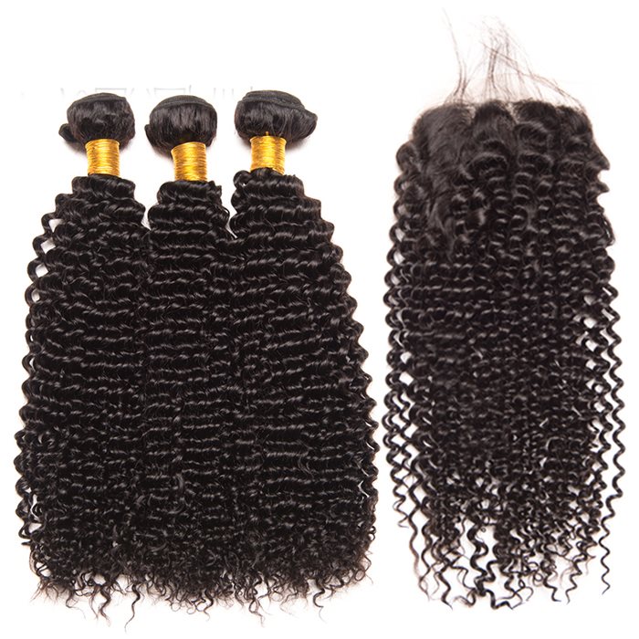 8a virgin Brazilian Human hair 100g curly with lace closure|ruв категории кондиционер для волос/парик, парик, кудри лист - от Buy2taobao.com для оказания профессиональной услуги покупки агента Taobao