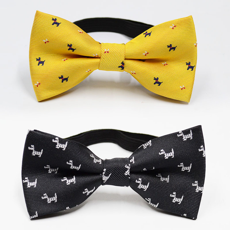 领结大全——其他用品