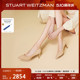 Stuart Weitzman/SW DANCER 75 PUMP 24春夏新款尖头高跟鞋女单鞋