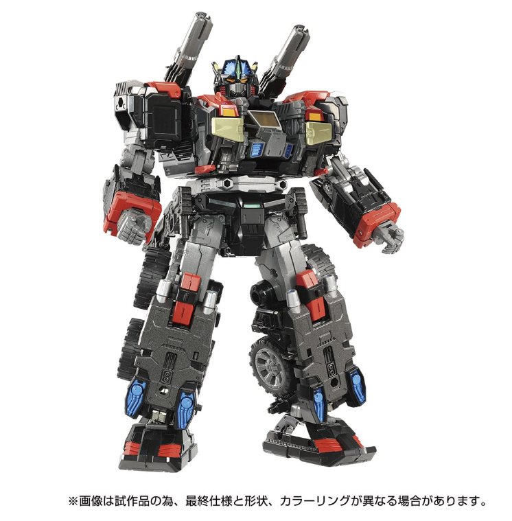 mall限定戴亚克隆da79da79暗黑超神仁莱擎天柱vshadow现货