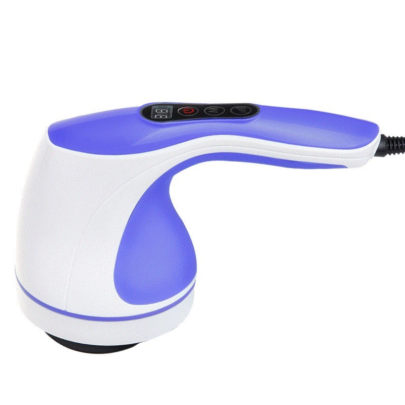 湖北武汉供应振动型多功能全身穴位按摩仪器(点穴仪) 手握式电动.