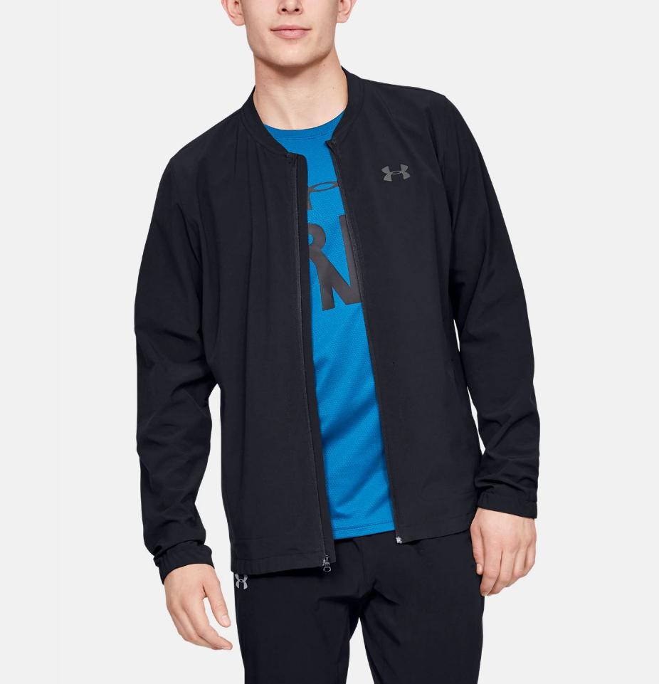 Under Armour 安德玛 UA男子 Storm 跑步运动外套 1342712在类目 运动服/休闲服装, 运动茄克/外套中 - 来自Buy2taobao.com提供专业的淘宝代购服务