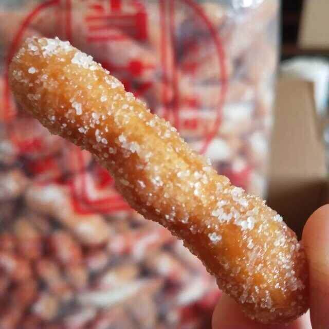 一折江米糖_雪花条3斤老式 特产糕点小吃零食 江米