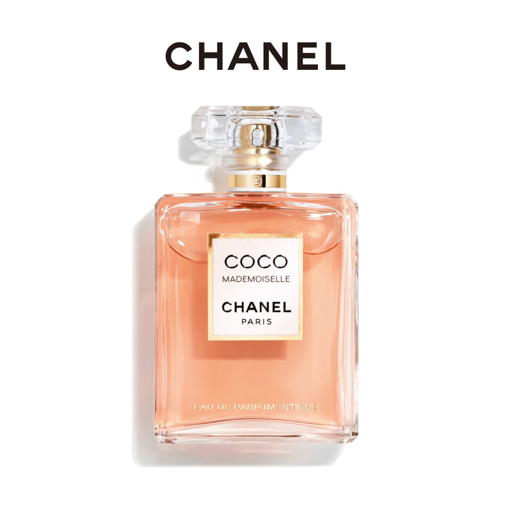 chanel/香奈儿 可可小姐馥郁香水