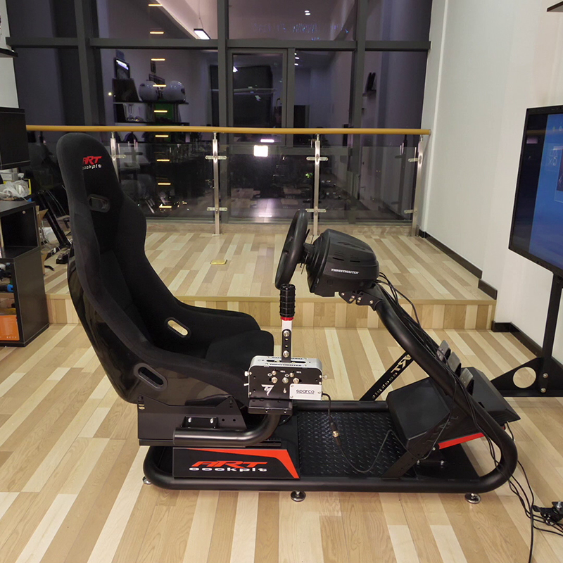 高翔GAOX/GTART ARTcockpit PRO模拟赛车支架|msdalam kategori permainan video/Fitting/permainan/Raiders, stereng - dari Buy2taobao.com untuk memberikan perkhidmatan ejen Taobao profesional membeli