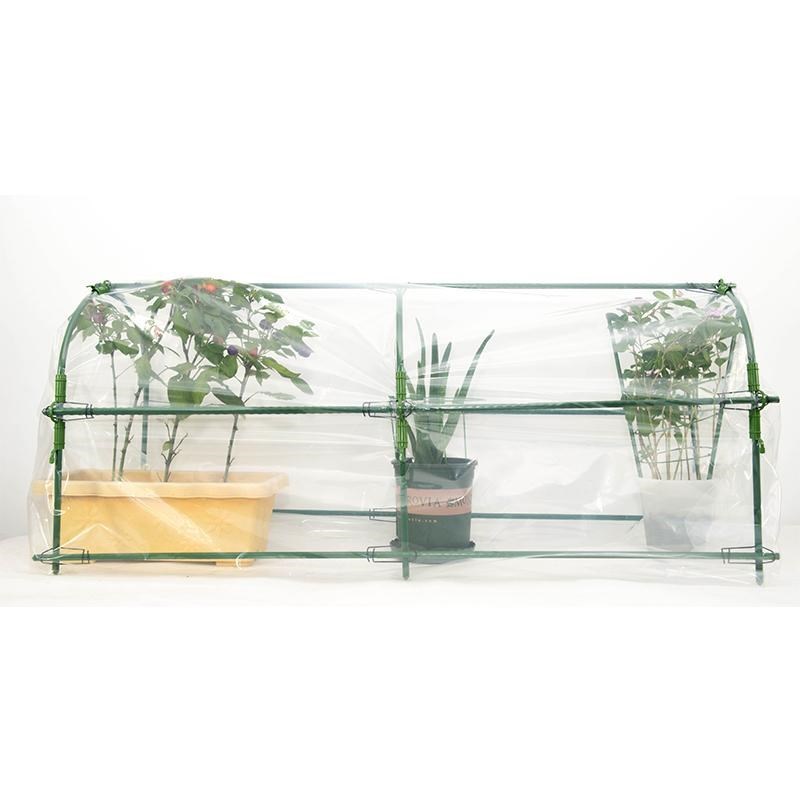 家用温室小花棚冬季庭院保暖田园遮阳棚多肉植物保温罩花园绿萝花在类目 鲜花速递/花卉仿真/绿植园艺, 园艺用品, 其它园艺用品中 - 来自Buy2taobao.com提供专业的淘宝代购服务