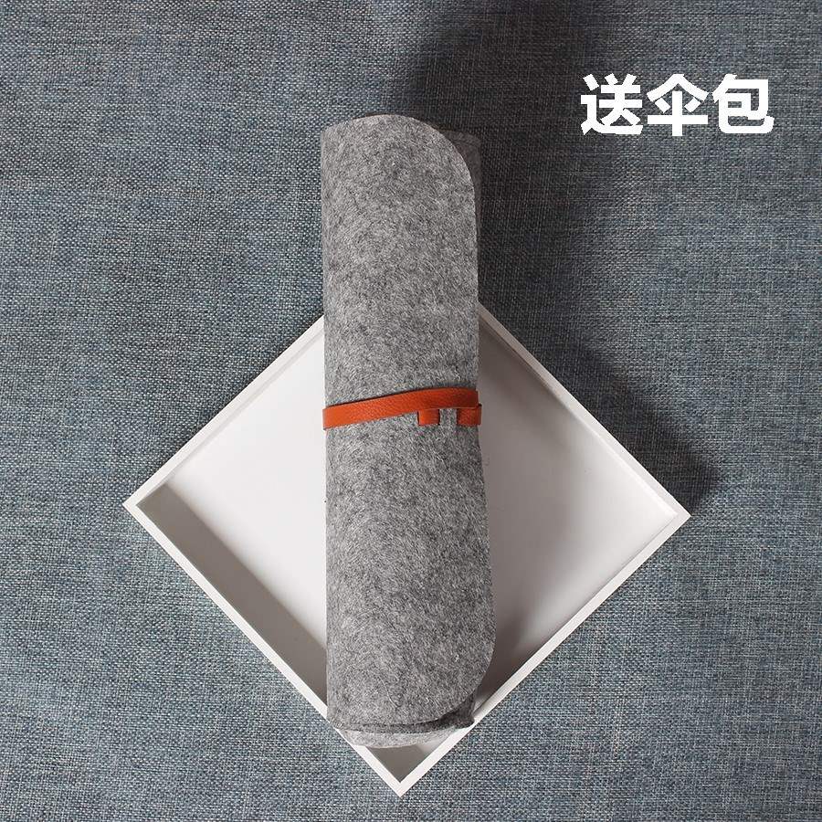 透明雨伞女新款折叠长柄伞儿童全自动塑料韩国小清新白色遮阳伞轻|msdalam kategori rumah harian, payung/gear hujan/Rain/Lembap-bukti, payung - dari Buy2taobao.com untuk memberikan perkhidmatan ejen Taobao profesional membeli
