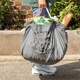 日本snoopy环保购物袋包折叠便携包手提袋史努比卡通防水大容量