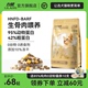 力狼猫粮三拼冻干猫粮成猫幼猫无谷全价猫粮旗舰店官方正品1.5kg