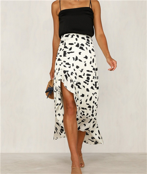 An irregular skirt for a woman|ruв категории Женская одежда, юбка - от Buy2taobao.com для оказания профессиональной услуги покупки агента Taobao