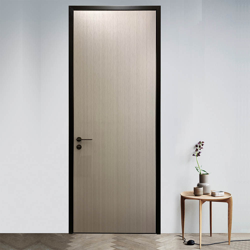 中式原木门大额优惠券