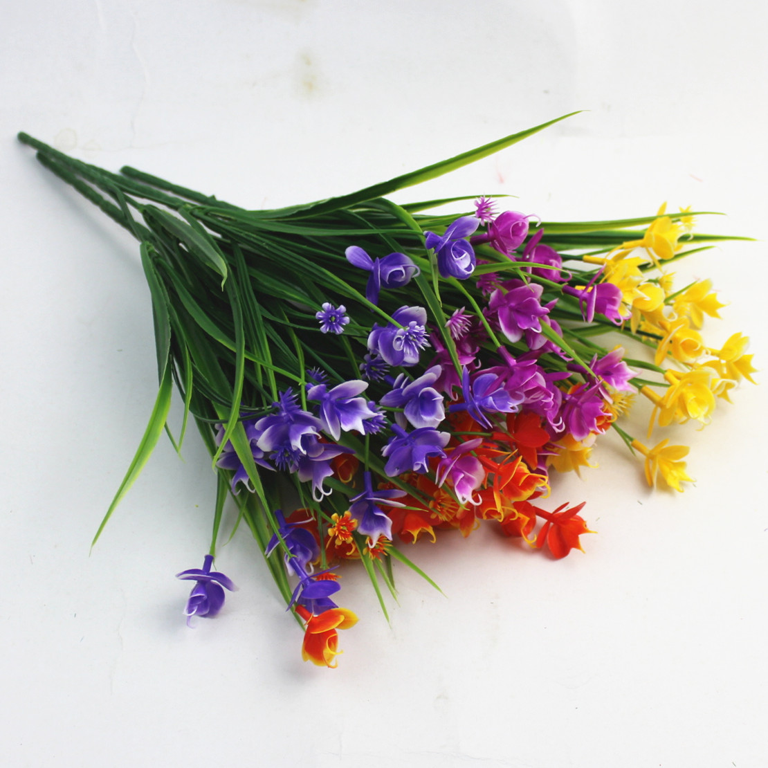 仿真塑料花蝴蝶兰花插花装饰花草花瓶装饰|ruв категории Домашний быт, ваза/цветок/искусственные цветы/моделирование украшения, искусственные цветы/искусственные цветы - от Buy2taobao.com для оказания профессиональной услуги покупки агента Taobao