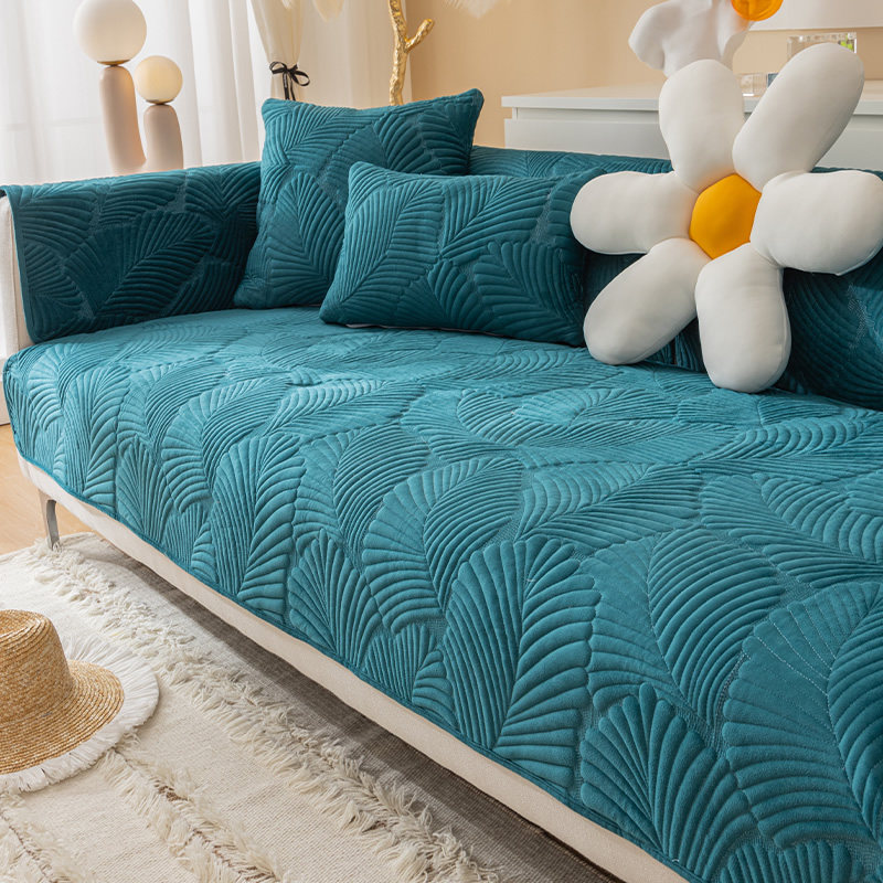 沙发套罩2021新款现代简约全包