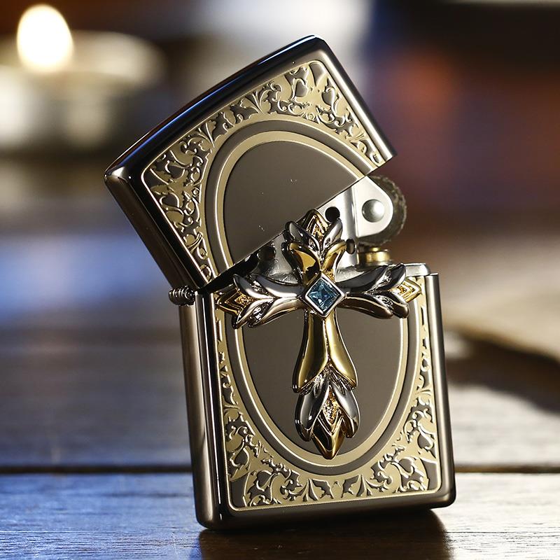 ZIPPO打火機黑冰十字架Zippo祈禱十字架PRAY EMBLEM(BK)ZIppo火機在類目 ZIPPO/瑞士軍刀/眼鏡, 品牌打火機及配件, ZIPPO/芝寶中 - 來自Buy2taobao.com提供專業的淘寶代購服務