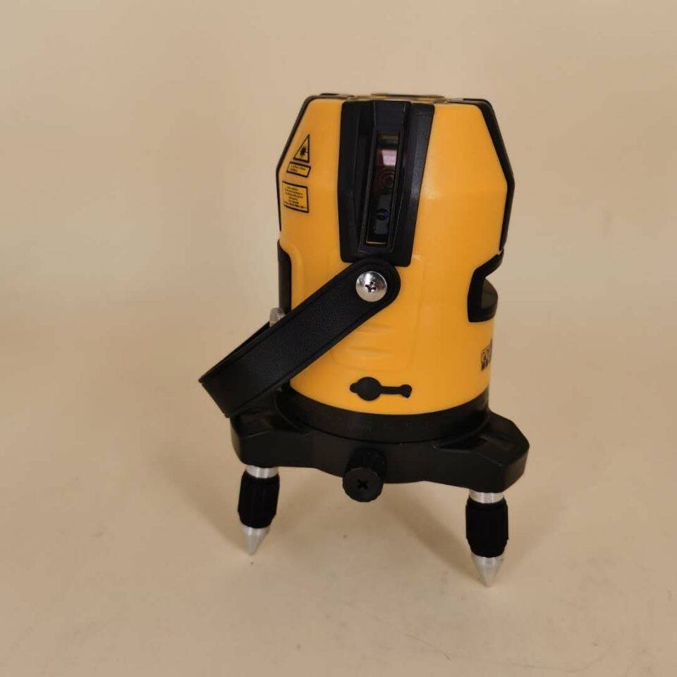 高档优镭激光水平仪邮光五线施工放样特价包r红红外线标线奢华