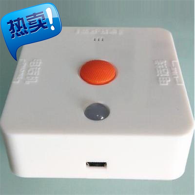 固定电话机来电防火墙过滤传真屏蔽器c防骚扰一键黑名单拦截无号p|ruв категории жизнь прибор, жизнь бытовой арматура, телефон аксессуары - от Buy2taobao.com для оказания профессиональной услуги покупки агента Taobao