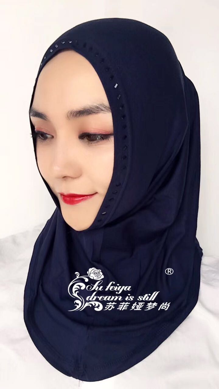 Moose Scarf new pattern Hot stamping Primer Ethnic style fashion convenient Hijab leisure time Hair care Scarf simple and easy Hatin the Accessories/Leather belt/Hat/Muffler , Muffler/Scarves/Shawl category - from Buy2taobao.com to provide professional Taobao agent buy service