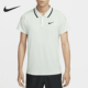 Nike/耐克正品 Dri-FIT男士透气简约网球POLO衫FD5318-394