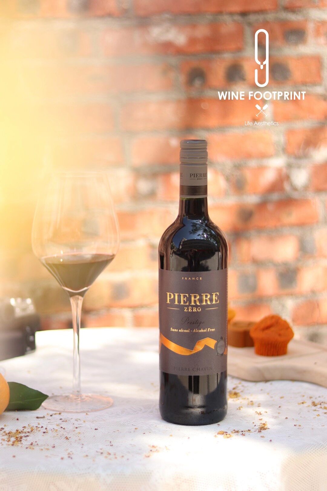 度比克_法国图比克原瓶进口无醇脱醇0度葡萄酒红酒干红无酒精珍藏级