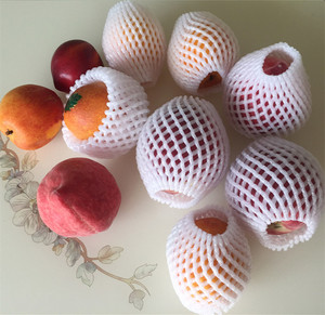 水果套袋泡沫图片