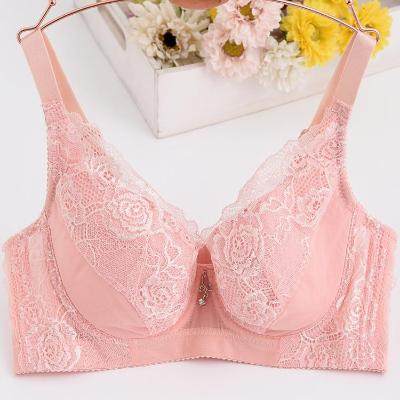 大胸内衣 c杯 胸罩c杯